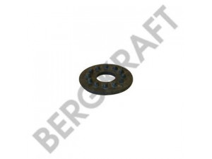 BERGKRAFT BK2929421SP tarpiklis, vairuotojo kabinos stabilizatorius
5010 316 016, 5010316016