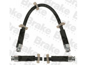 Brake ENGINEERING BH773281 stabdžių žarnelė 
 Stabdžių sistema -> Stabdžių žarnelės
0000060507998, 0060507992, 0060546644