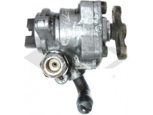 SPIDAN 54335 hidraulinis siurblys, vairo sistema 
 Vairavimas -> Vairo pavara/siurblys
P017 1425389