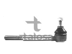 TALOSA 42-06509 skersinės vairo trauklės galas 
 Vairavimas -> Vairo mechanizmo sujungimai
324112