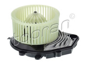 TOPRAN 112 406 vidaus pūtiklis 
 Šildymas / vėdinimas -> Orpūtė/dalys
8D1 820 021, 8D1 820 021B, 8D1 820 021