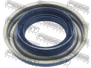 FEBEST 95JES-43781011C sandariklis, kardaninis velenas 
 Ratų pavara -> Kardaninis velenas
38342-8S110