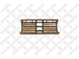 STELLOX 85-10676-SX remonto komplektas, stabdžių apkaba