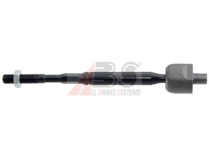 A.B.S. 240649 vidinė skersinė vairo trauklė 
 Vairavimas -> Vairo mechanizmo sujungimai
D8521-1HA0A