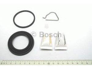 BOSCH 0 204 104 034 remonto komplektas, stabdžių apkaba 
 Stabdžių sistema -> Stabdžių matuoklis -> Stabdžių matuoklio montavimas