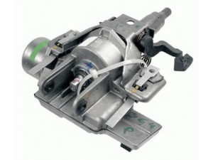 ZF LENKSYSTEME 5962.000.020 vairo kolonėlė 
 Vairavimas -> Vairo kolonėlė
59 00 361, 93 196 835