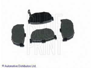 BLUE PRINT ADG04232 stabdžių trinkelių rinkinys, diskinis stabdys 
 Techninės priežiūros dalys -> Papildomas remontas
S2YA2648Z, V9118N035, 44060-08E91