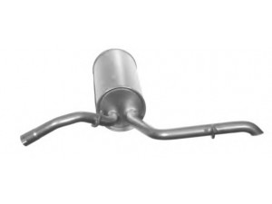 IMASAF 13.01.07 galinis duslintuvas 
 Išmetimo sistema -> Duslintuvas
8Z0253609C, 8Z0253609C