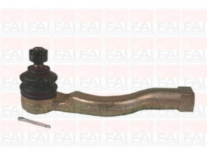 FAI AutoParts SS5880 skersinės vairo trauklės galas 
 Vairavimas -> Vairo mechanizmo sujungimai
MR508135