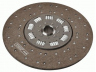 SACHS 1862 450 031 sankabos diskas 
 Sankaba/dalys -> Sankabos diskas
1335282, 1355282, 571223, 1335282