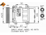 NRF 32226G kompresorius, oro kondicionierius 
 Oro kondicionavimas -> Kompresorius/dalys
7700111036, 7700406440, 7701499861