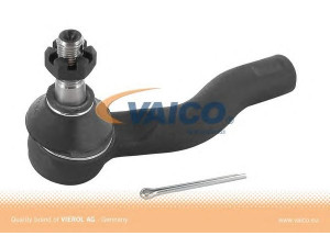VAICO V70-9538 skersinės vairo trauklės galas 
 Vairavimas -> Vairo mechanizmo sujungimai
45047-49025, 4504749025