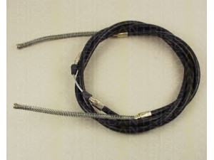TRISCAN 8140 15140 trosas, stovėjimo stabdys
7169715