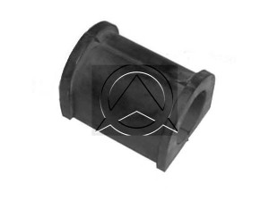SIDEM 68366 skersinio stabilizatoriaus įvorių komplektas
1 573 032