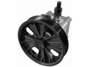 ZF LENKSYSTEME 8001 566 hidraulinis siurblys, vairo sistema
30 665 100, 30 760 531, 36 000 216