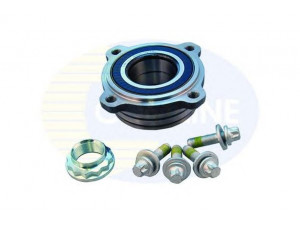 COMLINE CHA036 rato guolio komplektas 
 Ašies montavimas/vairavimo mechanizmas/ratai -> Rato stebulė/montavimas -> Rato guolis
33411095652