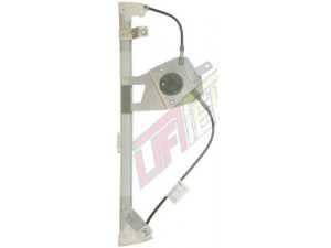 LIFT-TEK LT RN706 R lango pakėliklis 
 Vidaus įranga -> Elektrinis lango pakėliklis
8200028068, 8201010921
