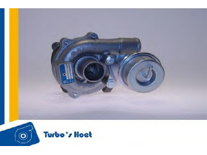 TURBO S HOET 1102758 kompresorius, įkrovimo sistema 
 Išmetimo sistema -> Turbokompresorius
55202638, 860232, 93187874