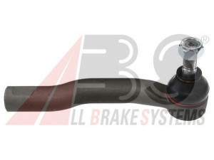 A.B.S. 230762 skersinės vairo trauklės galas 
 Vairavimas -> Vairo mechanizmo sujungimai
3817.64, 3817.64, 45046-09295