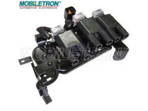 MOBILETRON CK-16 ritė, uždegimas 
 Kibirkšties / kaitinamasis uždegimas -> Uždegimo ritė
27301-37110, 27301-37120