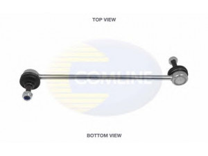COMLINE CSL7064 šarnyro stabilizatorius 
 Ašies montavimas/vairavimo mechanizmas/ratai -> Stabilizatorius/fiksatoriai -> Savaime išsilyginanti atrama
31 35 1 092 304, 31 35 1 095 664