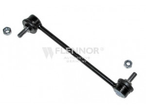 FLENNOR FL0980-H šarnyro stabilizatorius 
 Ašies montavimas/vairavimo mechanizmas/ratai -> Stabilizatorius/fiksatoriai -> Savaime išsilyginanti atrama
54840-07000