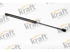 KRAFT AUTOMOTIVE 8503030 dujinė spyruoklė, bagažinė 
 Priedai -> Bagažinė/pakrovimo skyrius
0773 4566, 773 4566, 7734566, 77345660