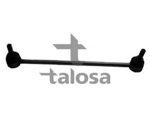 TALOSA 50-04678 šarnyro stabilizatorius 
 Ašies montavimas/vairavimo mechanizmas/ratai -> Stabilizatorius/fiksatoriai -> Savaime išsilyginanti atrama
30884179, MR272118
