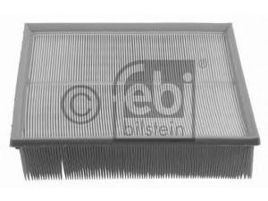 FEBI BILSTEIN 23334 oro filtras 
 Filtrai -> Oro filtras
06C 133 843, 06C 133 843