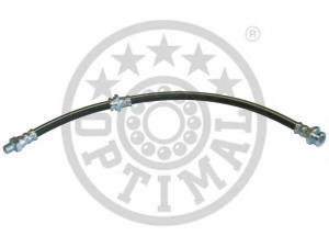 OPTIMAL BSL-1110 stabdžių žarnelė 
 Stabdžių sistema -> Stabdžių žarnelės
5155075F00