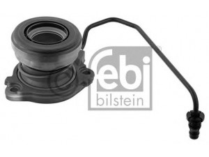 FEBI BILSTEIN 40957 centrinis darbinis cilindras, sankaba 
 Sankaba/dalys -> Atleidiklis, sankaba -> Centrinis darbinis cilindras
0679 078, 679 078, 55563645, 55563645