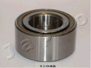 JAPKO 412048 rato guolio komplektas 
 Ašies montavimas/vairavimo mechanizmas/ratai -> Rato stebulė/montavimas -> Rato guolis
90363-W0001, 90369-45003