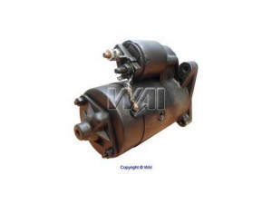 WAIglobal 16797R starteris 
 Elektros įranga -> Starterio sistema -> Starteris
M003T32986, M003T32988, M003T32989