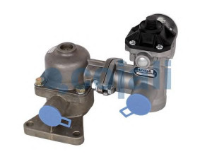 COJALI 2226102 stabdžių vožtuvas, priekaba
1518890, 700127, 719705, 81523016146