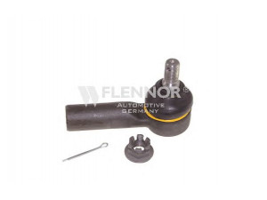 FLENNOR FL503-B skersinės vairo trauklės galas 
 Vairavimas -> Vairo mechanizmo sujungimai
4504619205, 4504619206, 4504629145