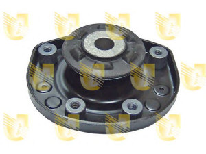 UNIGOM 391662 pakabos statramsčio atraminis guolis 
 Ašies montavimas/vairavimo mechanizmas/ratai -> Montavimas, pakabos statramstis
9063230520, 2E0407181C