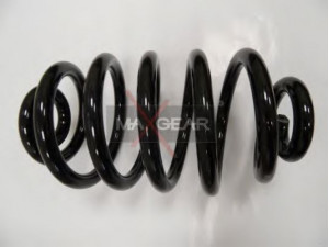 MAXGEAR 60-0200 spyruoklė 
 Pakaba -> Spyruoklės
424329, 424329
