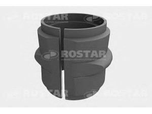 ROSTAR 180.0003262981 skersinio stabilizatoriaus įvorių komplektas
000 323 59 85, 000 326 24 81, 000 326 29 81