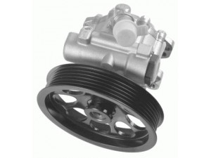 ZF Parts 2914 401 hidraulinis siurblys, vairo sistema
52 30 750