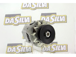 DA SILVA A030156 kintamosios srovės generatorius
581200-3400, 581200-3410, LR135-115