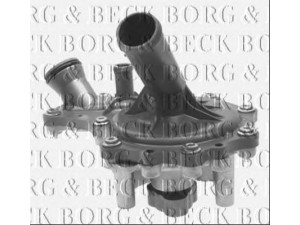 BORG & BECK BWP2219 vandens siurblys 
 Aušinimo sistema -> Vandens siurblys/tarpiklis -> Vandens siurblys
1201H6, 16 099 448 80, 1609944880