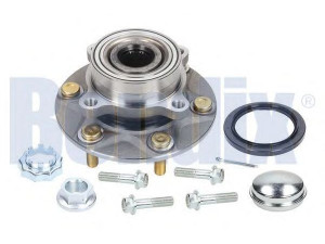 BENDIX 051463B rato guolio komplektas 
 Ašies montavimas/vairavimo mechanizmas/ratai -> Rato stebulė/montavimas -> Rato guolis
3880A015, 3885A014