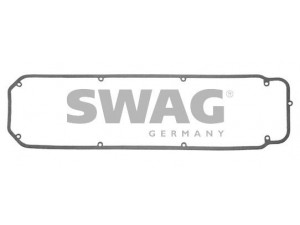 SWAG 20 90 1012 tarpiklis, svirties dangtis 
 Variklis -> Cilindrų galvutė/dalys -> Svirties dangtelis/tarpiklis
11 12 1 271 414, 11 12 1 730 231