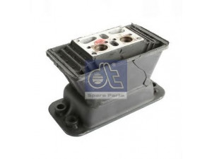 DT 4.80510 variklio montavimas
645 240 0318, 645 240 0918, 6452400318