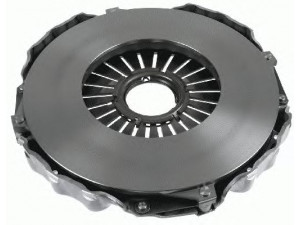 SACHS 3482 083 034 sankabos suspaudimo plokštelė 
 Sankaba/dalys -> Sankabos suspaudimo plokštelė
8.383.340.000, 151525, 5010 545 852