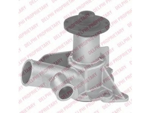 DELPHI WP1053 vandens siurblys 
 Aušinimo sistema -> Vandens siurblys/tarpiklis -> Vandens siurblys
11 51 1 706 588, 11 51 1 711 492