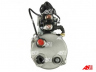 AS-PL S1027 starteris