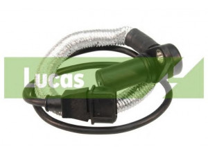 LUCAS ELECTRICAL SEB456 jutiklis, alkūninio veleno impulsas 
 Elektros įranga -> Jutikliai
6238333