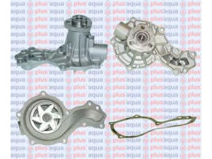 AQUAPLUS 85-1890 vandens siurblys 
 Aušinimo sistema -> Vandens siurblys/tarpiklis -> Vandens siurblys
026121005, 026121005A, 026121005C