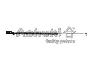 ASHUKI D925-08 dujinė spyruoklė, bagažinė 
 Priedai -> Bagažinė/pakrovimo skyrius
68950-87789-000